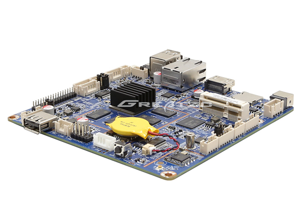 評估工控主板性能的7個關鍵因素